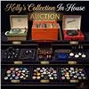 Kelly's Collection In House (Session 1)