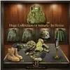 Huge Collection of Militaria- In House (Military Attire, Gear and More!)