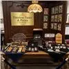 Timeless Tunes &amp; Patina In House ( antique gramophones and phonographs)