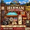 Sandra Herman Down Size Auction (Tools Collectable Home Goods &amp; So MUCH MORE)