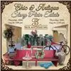 Chic &amp; Antique 2.0--A Stony Plain Estate (timeless antiques, vintage treasures)