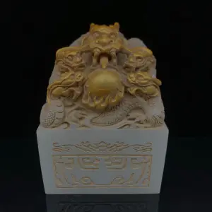 Asian Art & Decorative Works Sale