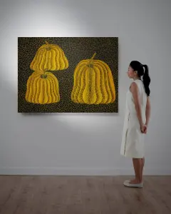 Asian Art & Decorative Works Sale
