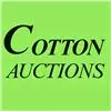 Cotton Auctions - Monday August 10, 2026 - Online Bidding - Orange (Session 1)