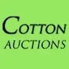 Cotton Auctions - Monday August 24, 2026 - Online Bidding - Green (Session 1)