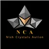 CRYSTAL AUCTION : FREE SHIPPING CANADA (Session 1)