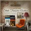 RED DEER state Treasures Auction – Vinyl Records, Tools, Jewelry, Fishing Gear &amp; Collectibles (RED DEER state Treasures Auction – Vinyl Records, )