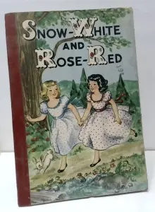 Books of All Kinds Art Antique Childrens