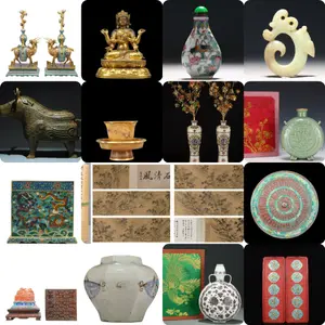 Oriental Gems:International Asian Art Auction