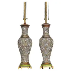 Mid-Century & Modernism Lighting 10-23-2026