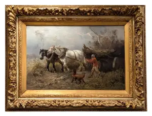Fine & Decorative Arts Online Auction #138