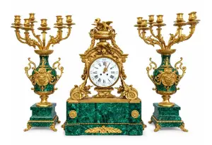 Fine & Decorative Arts Online Auction #139