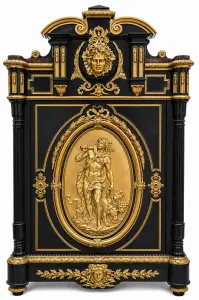 Fine & Decorative Arts Online Auction #137