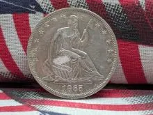 Monday Coin Auction July 20th 2026 4 PM