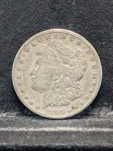 Tuesday Coin Auction July 21st 2026 4 PM