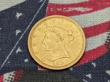 Monday Coin Auction July 27th 2026 4 PM