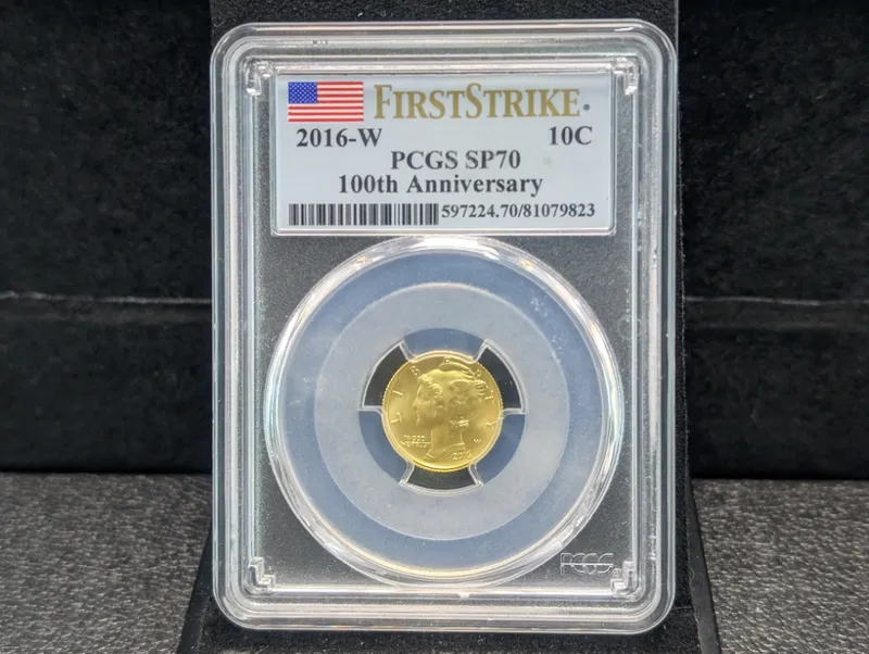 Tuesday Coin Auction August 4th 2026 4 PM