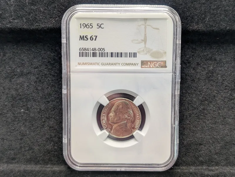 Tuesday Coin Auction August 11th 2026 4 PM