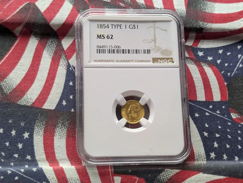 Monday Coin Auction September 28th 2026 4 PM