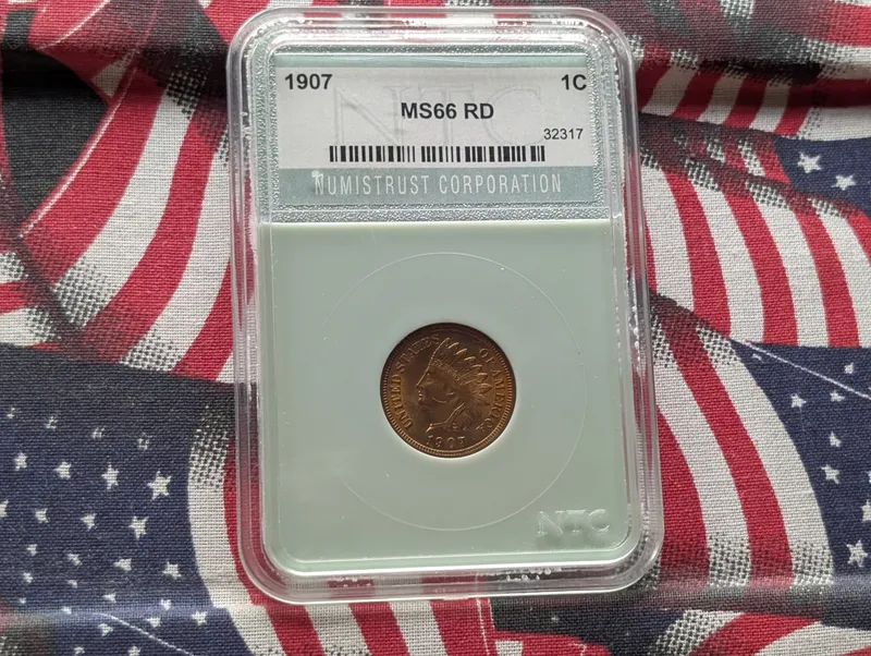 Tuesday Coin Auction October 6th 2026 4 PM