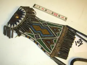 Native American Indian Auction