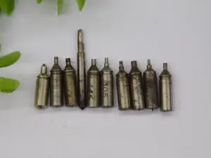 Eclectic Estate Antiques Rocks Watch Parts