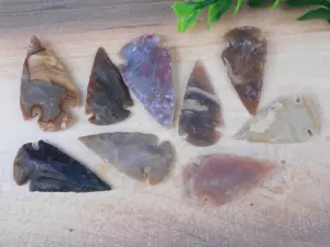 TURQUOISE TREASURES Mineral Showcase B