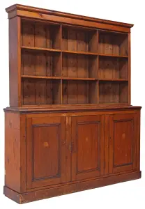 DAY 2 - SUMMER ESTATES & EUROPEAN ANTIQUES