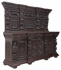 DAY 3 - SUMMER ESTATES & EUROPEAN ANTIQUES