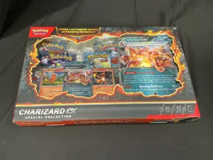 Pokemon, Sports, Art & Collectibles Auction