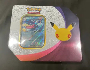Pokemon 30th Anniversary Sport & Collectibles
