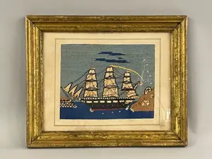 TWO DAY AMERICANA / FOLK ART AUCTION