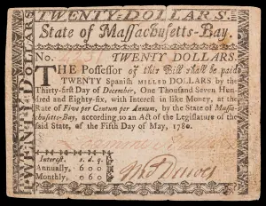 Online Rare Coin & Currency Auction #127