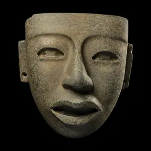 Antiquities, Pre-Columbian & Ethnographic Art