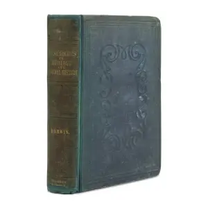 Fine Books & Manuscripts, Including Americana