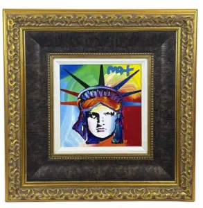 August Fine Art & Glassware Showcase Auction