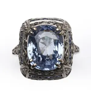 Fine Arts Antiques & Contemporary Art Sale 20