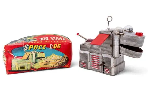 Antiques, Toys, Collectibles, Jewelry