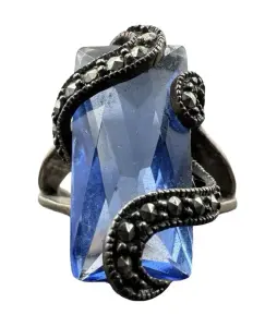 SILVER BUG AUCTION Silver Jewelry & Watches