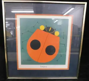 September 2026 Smalls Auction