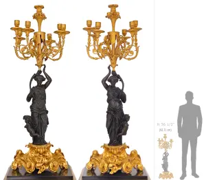 October Fine Art & Antiques