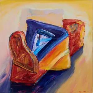 August Gallery Auction | Friday, August 21st