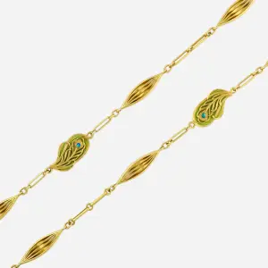 Jewelry: Antique to Retro