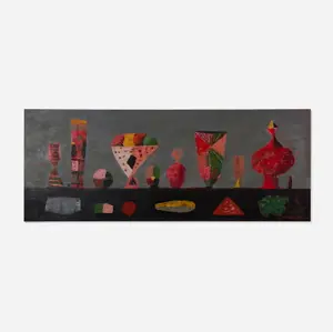 An American Palette: Arnold Blanch