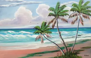 Florida Art, Antiques, & More Estate Auction