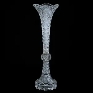 9-19-2026 - American & Brilliant Cut Glass