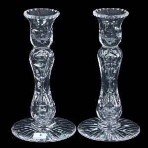 10-30-2026 - Online Only Cut Glass