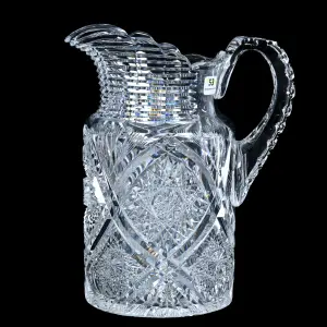 9-4-2026 - Online Only Cut Glass