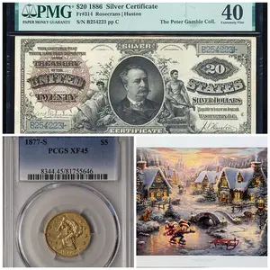 Great Deals Art Jewelry & Numismatics Event