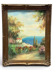 OCTOBER AUCTION